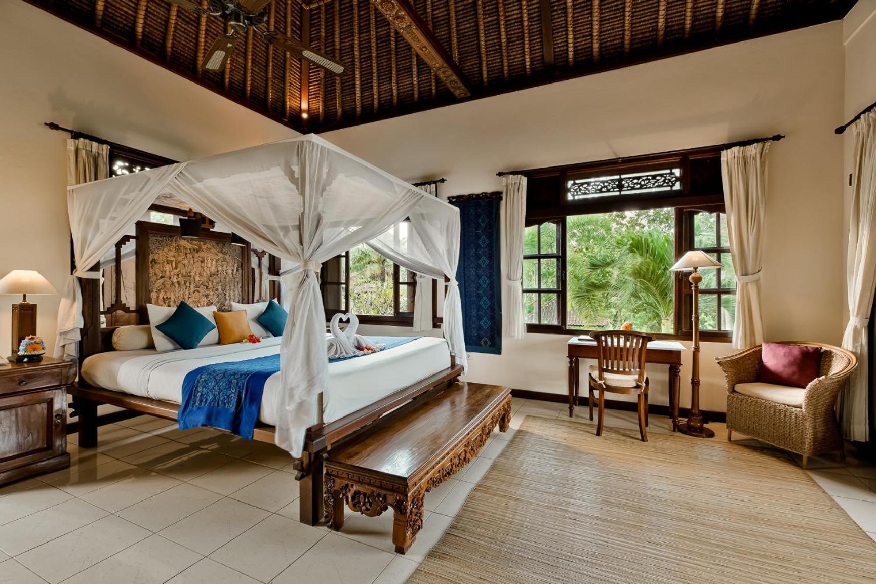 Alam Shanti Ubud Exterior foto